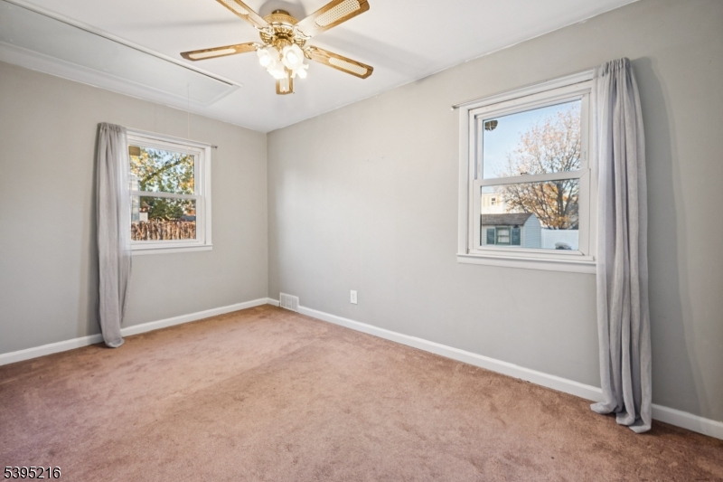 610 Lee Avenue Beverly, NJ 08010 - Photo 14 of 21 a view of an empty room with a window