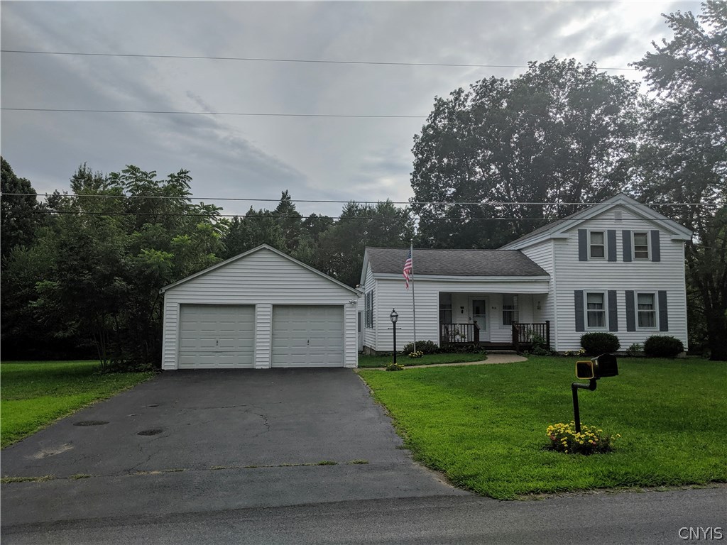 215 Pendergast Road Granby, NY 13135 - Photo 1 of 1