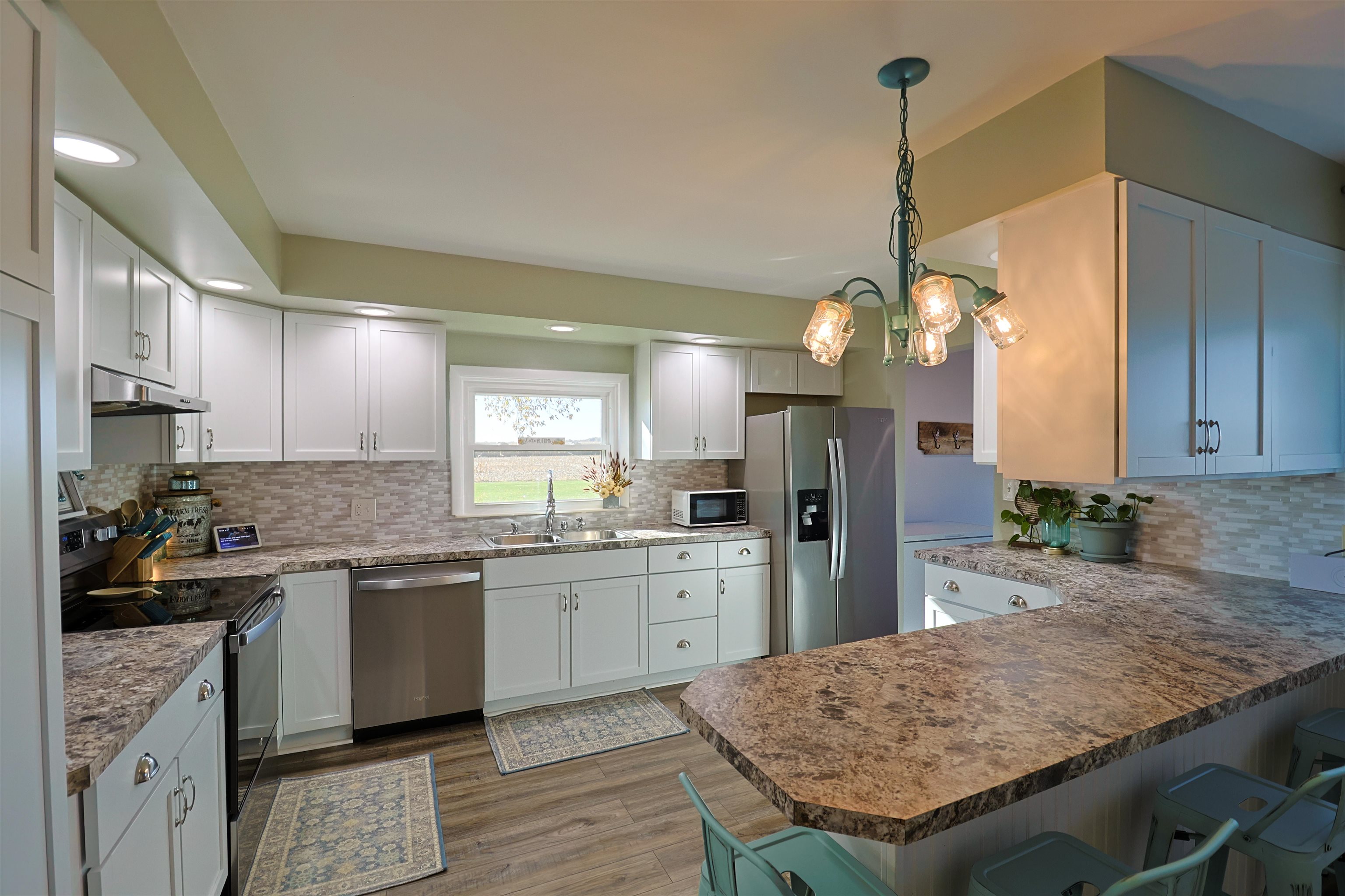 5346 South Loomis Road Shepherd, MI 48883 - Photo 9 of 29