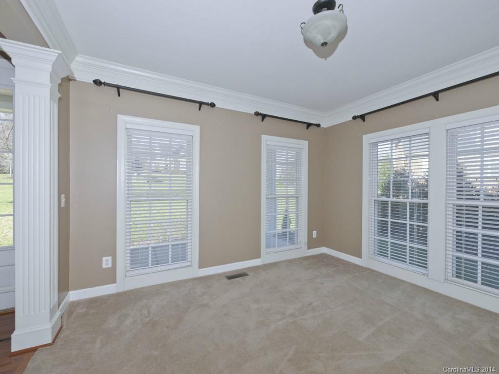 713 Reverdy Court Fort Mill, SC 29708 - Photo 4 of 19 an empty room with windows