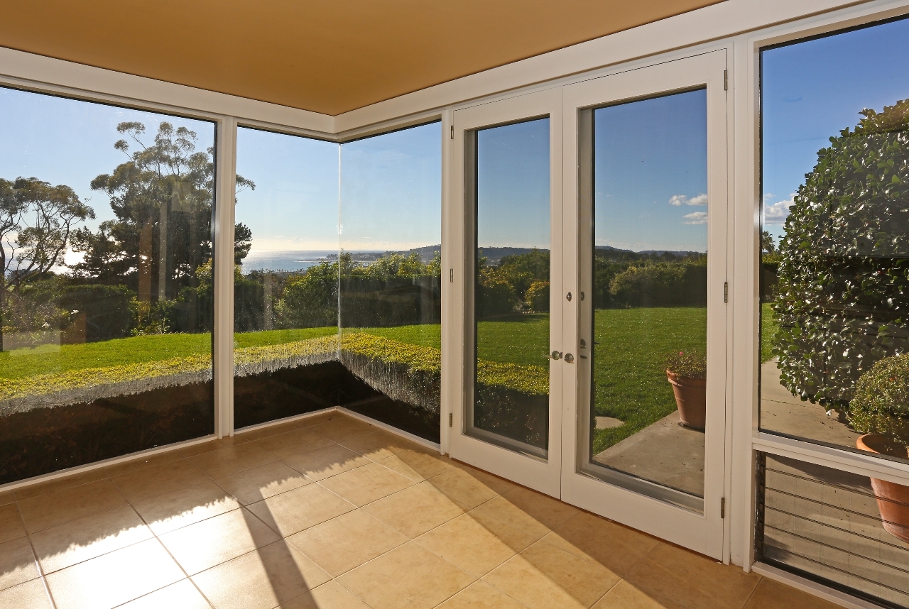 348 Woodley Road Santa Barbara, CA 93108 - Photo 13 of 21 Breakfast Nook