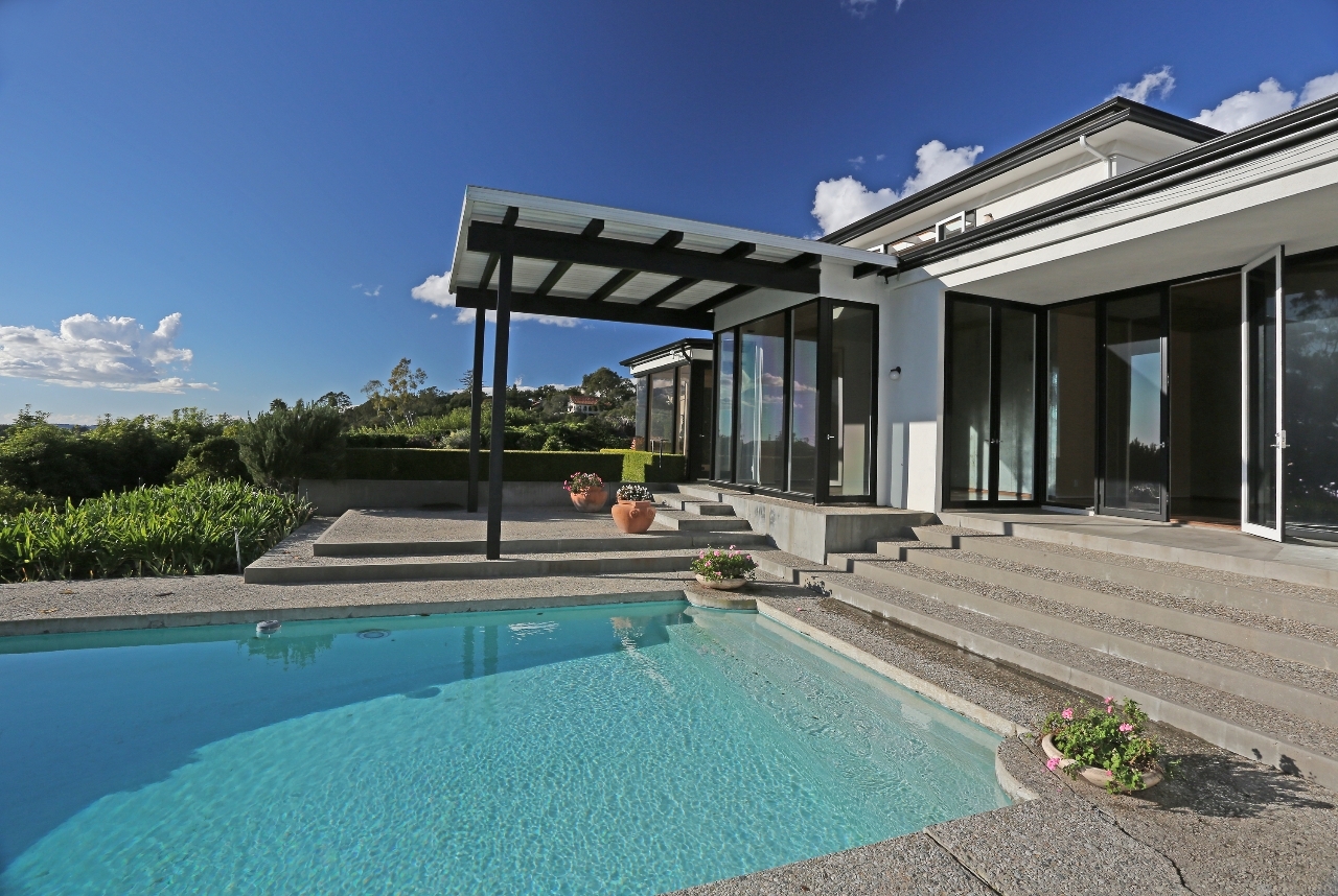 348 Woodley Road Santa Barbara, CA 93108 - Photo 16 of 21 Pool