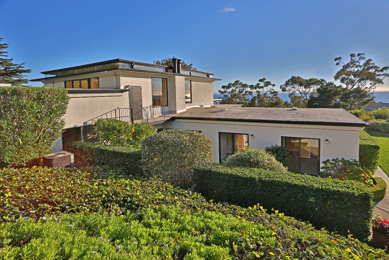 348 Woodley Road Santa Barbara, CA 93108 - Photo 20 of 21 Back