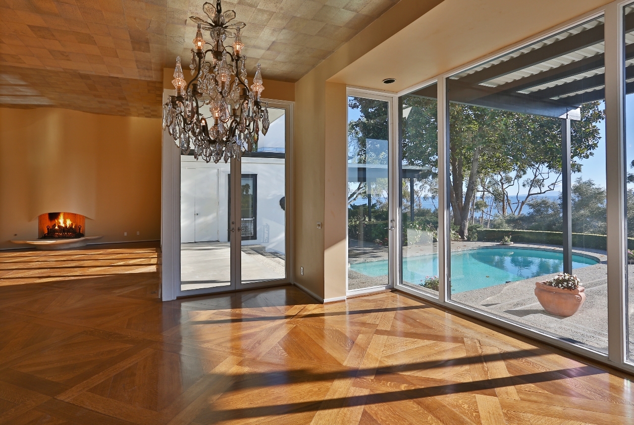 348 Woodley Road Santa Barbara, CA 93108 - Photo 5 of 21 Dining Area
