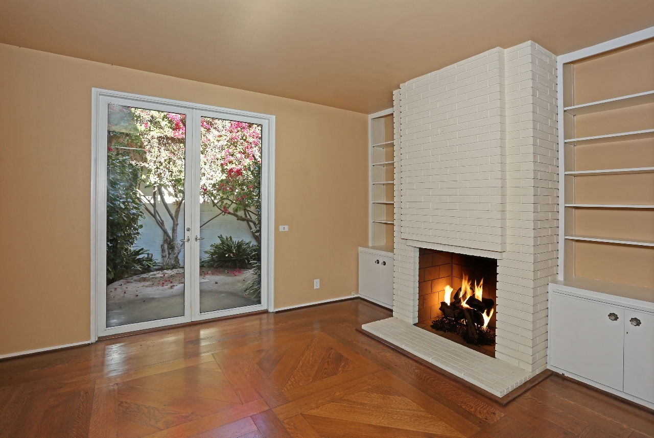 348 Woodley Road Santa Barbara, CA 93108 - Photo 10 of 21 Den