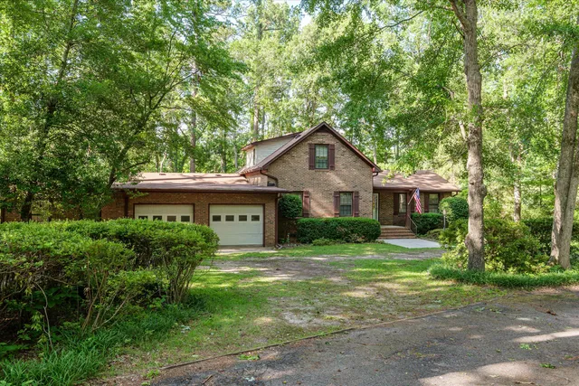 $380,000 | 210 Sweetwater Creek Drive, North Augusta, SC 29860