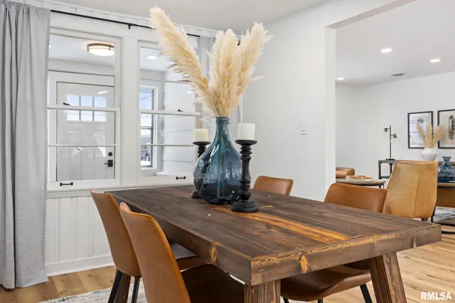 $169,999 | 334 Forest Drive, North Pekin, IL 61554