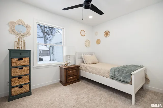 $169,999 | 334 Forest Drive, North Pekin, IL 61554