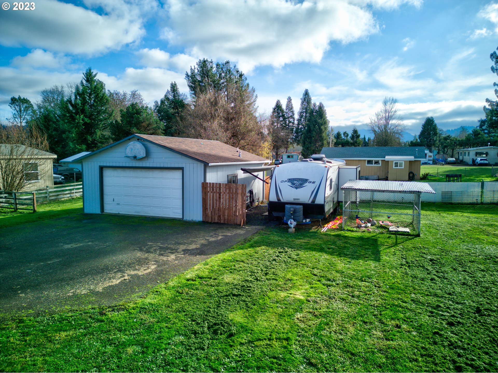 2465 Brockway Road Winston, OR 97496 - Photo 22 of 44 Gallery Image 22