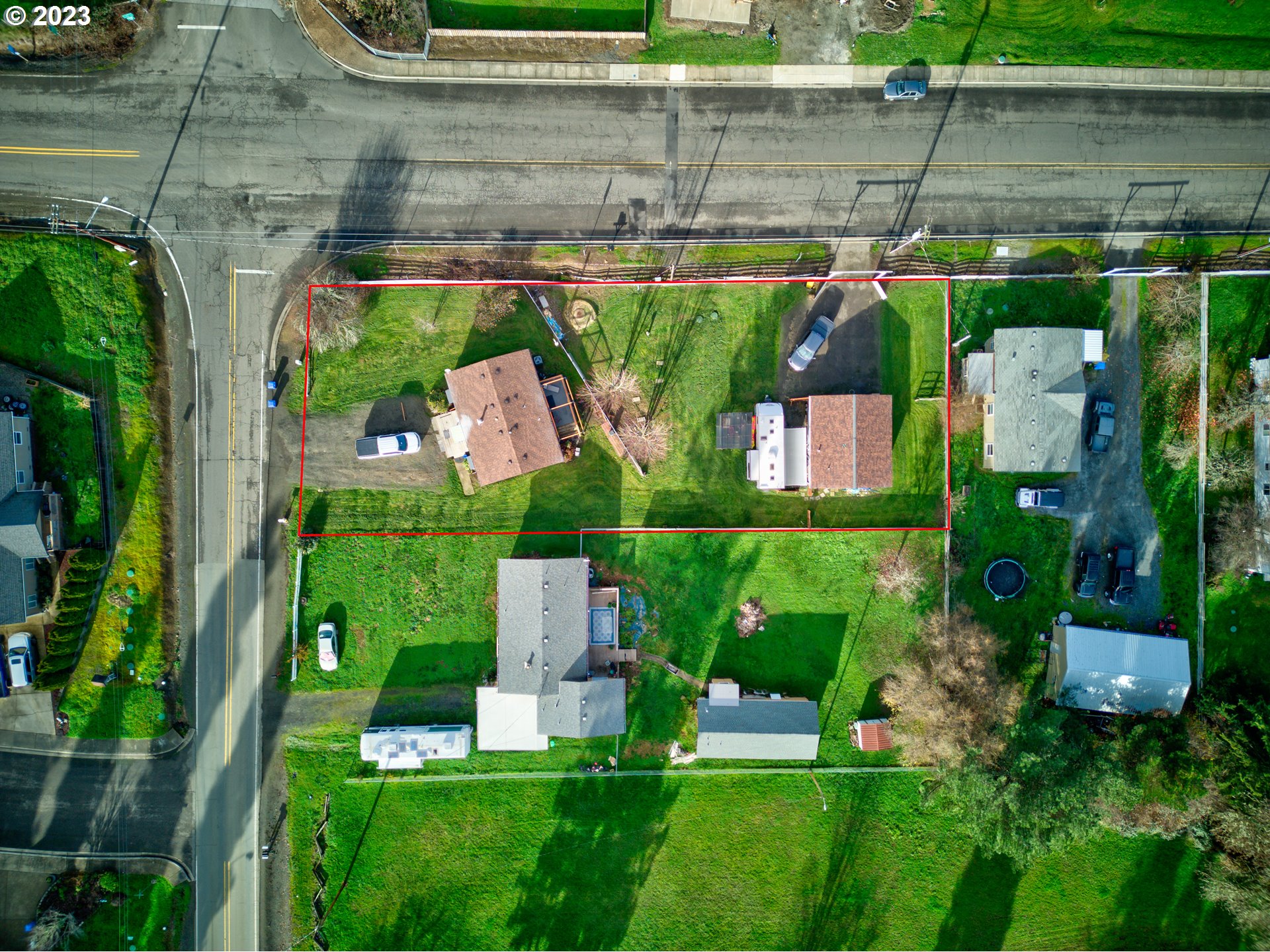 2465 Brockway Road Winston, OR 97496 - Photo 30 of 44 Gallery Image 30