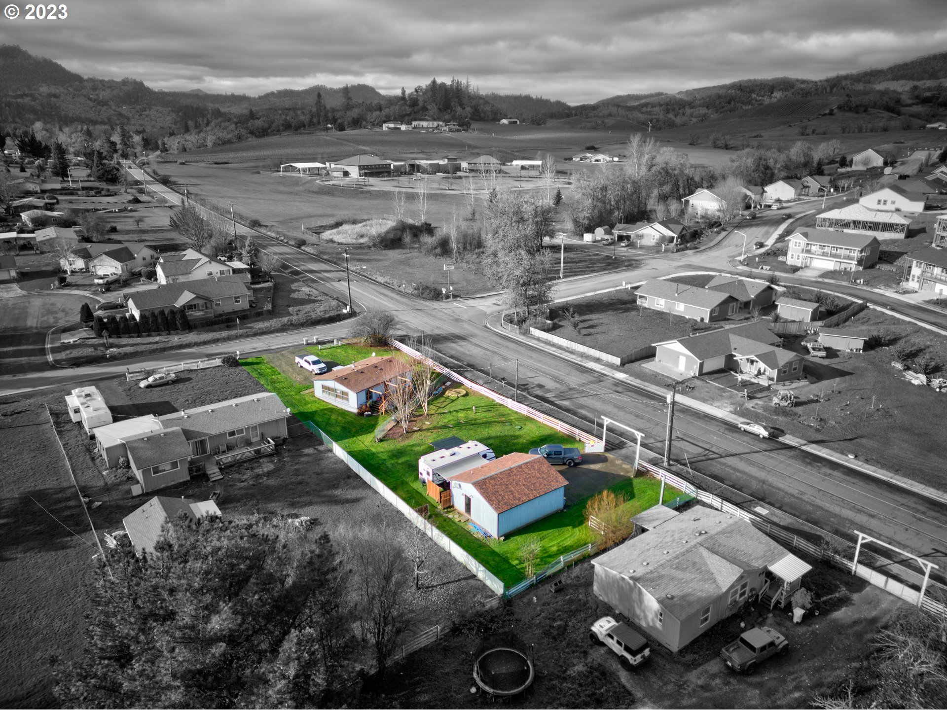 2465 Brockway Road Winston, OR 97496 - Photo 34 of 44 Gallery Image 34