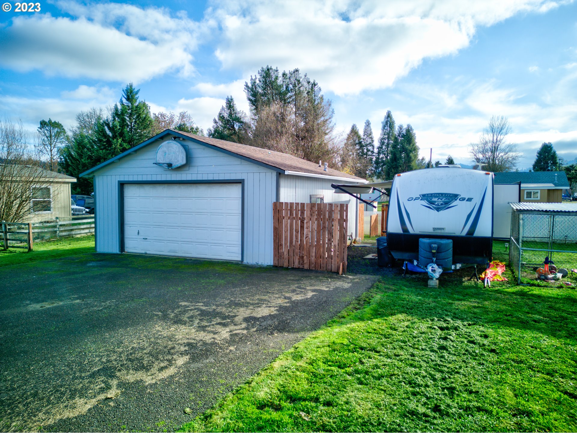2465 Brockway Road Winston, OR 97496 - Photo 42 of 44 Gallery Image 42