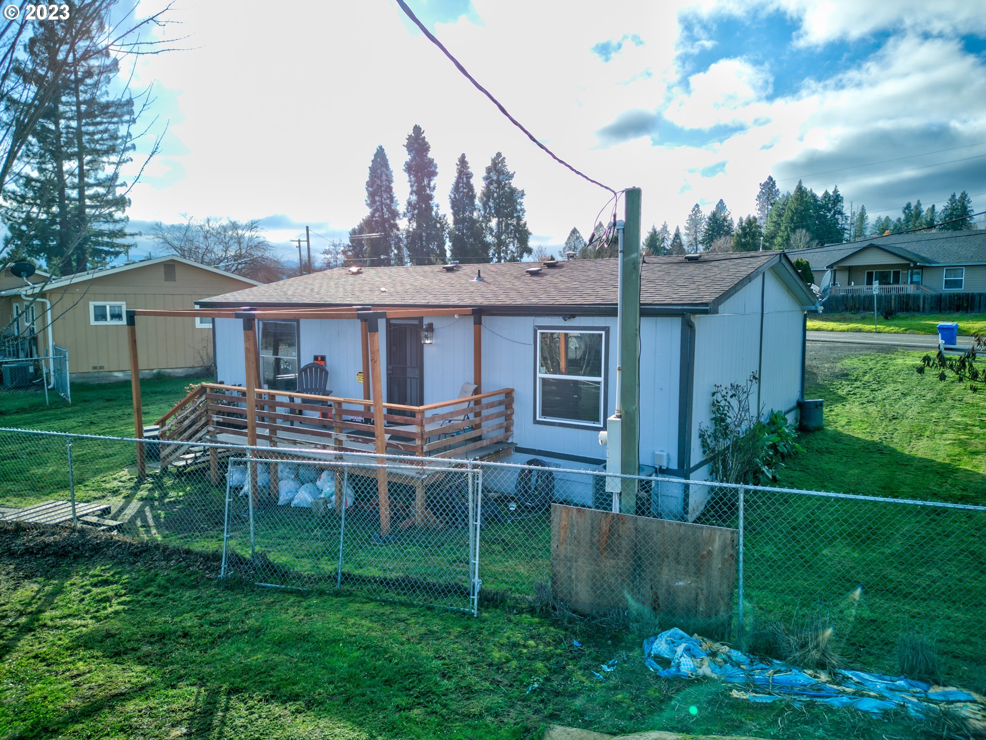 2465 Brockway Road Winston, OR 97496 - Photo 44 of 44 Gallery Image 44