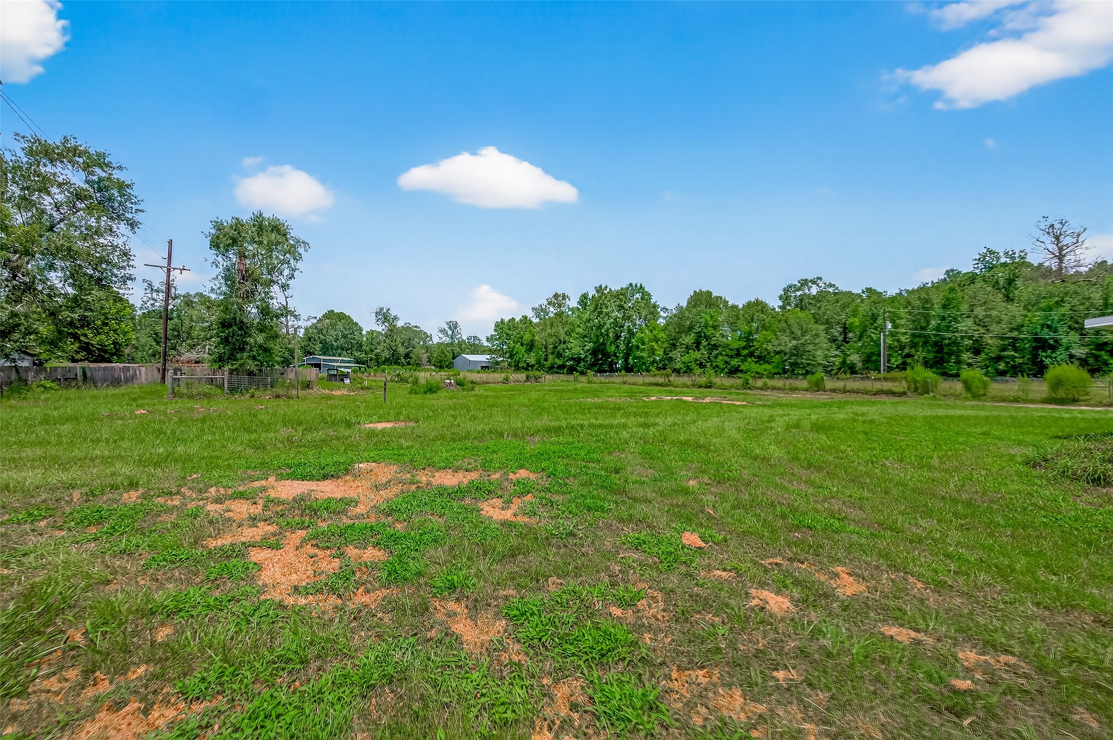 22573 Morgan Cemetery Road Cleveland, TX 77328 - Photo 7 of 16 a view of a golf course