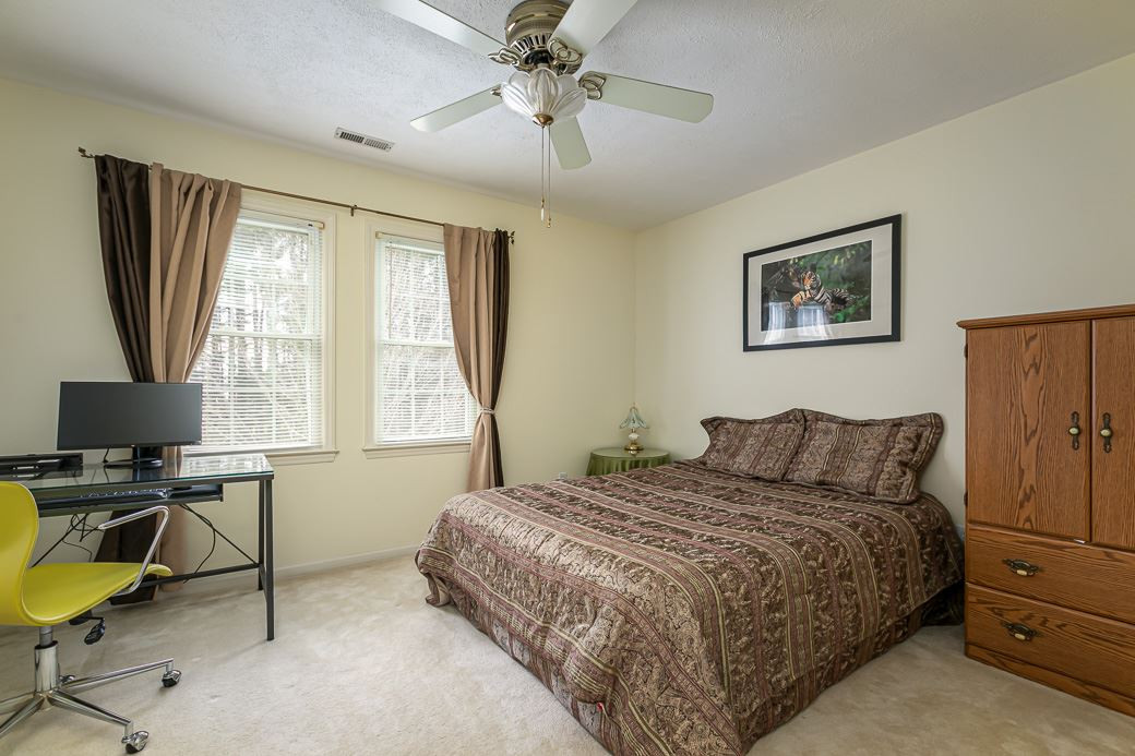 4549 Birmingham Way Raleigh, NC 27604 - Photo 24 of 30 Photo 24