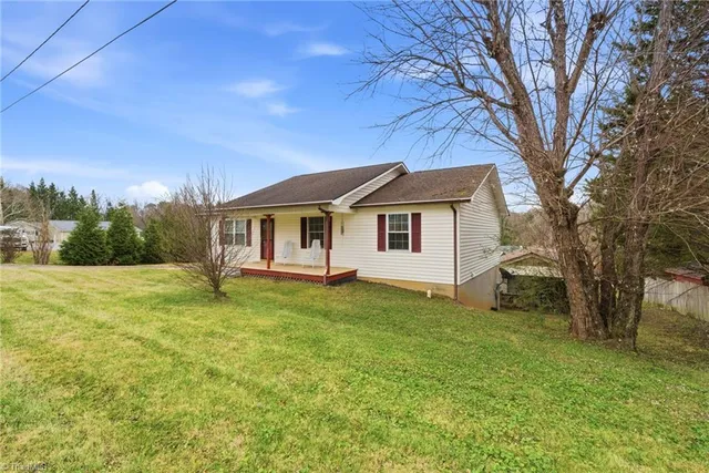 $229,000 | 1325 Stewart Drive, Mount Airy, NC 27030
