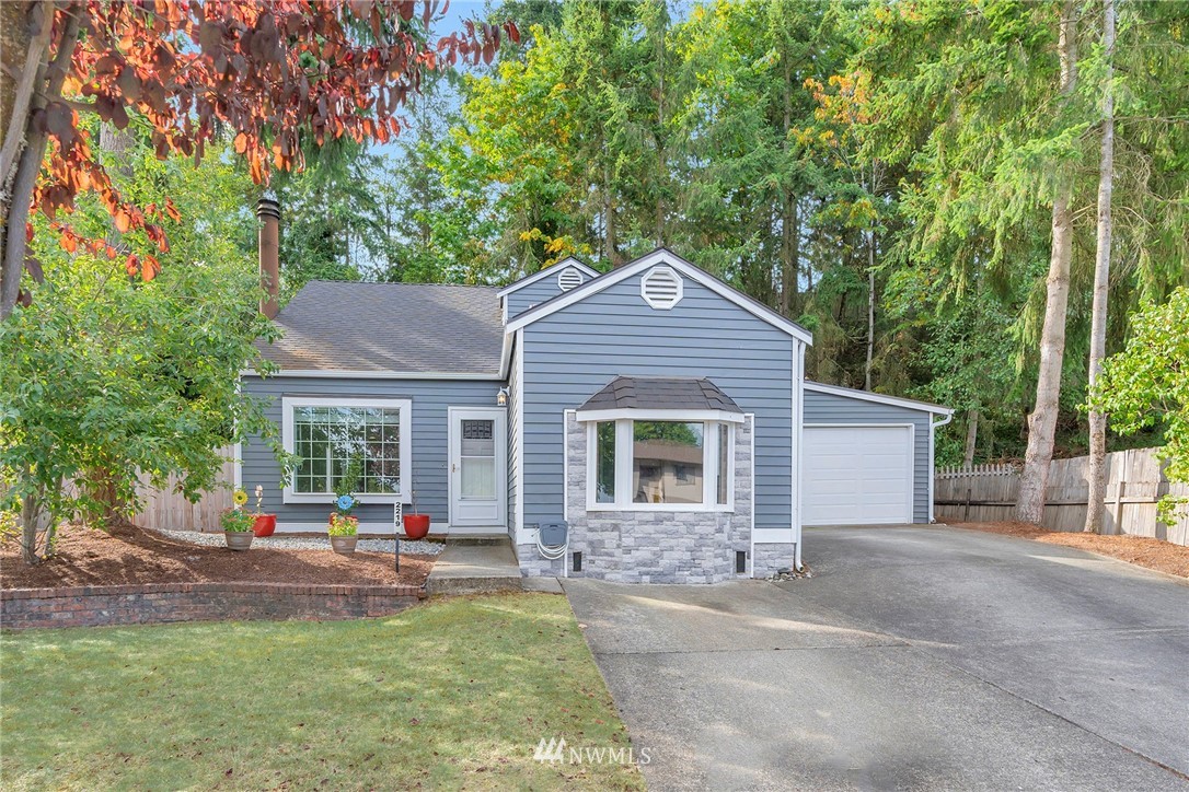 2219 Northeast 23rd Street Renton, WA 98056 - Photo 1 of 31 Gallery Image 1