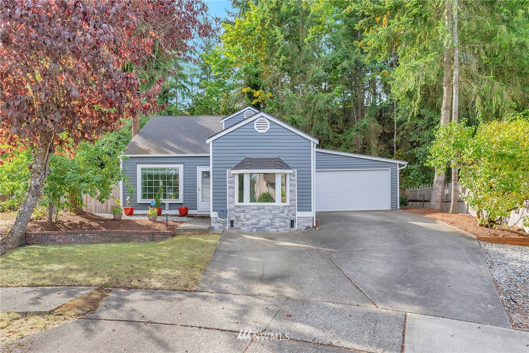 2219 Northeast 23rd Street Renton, WA 98056 - Photo 2 of 31 Gallery Image 2