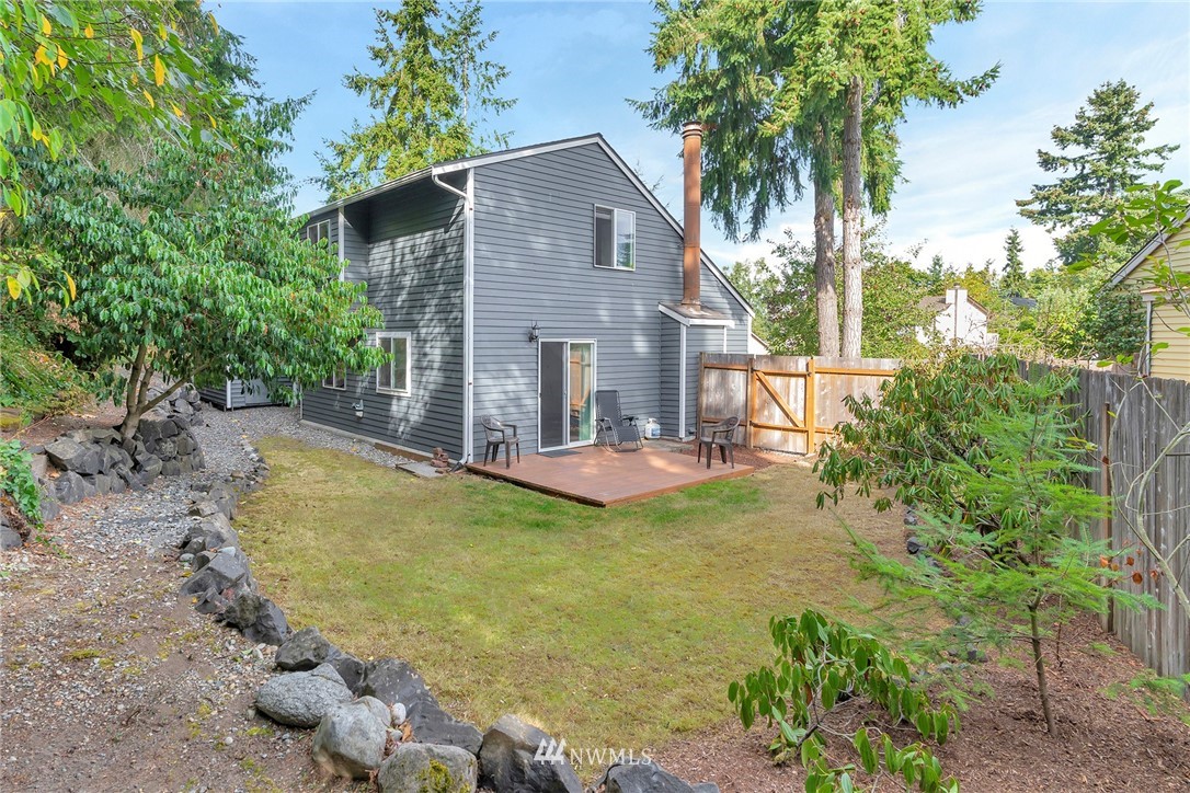 2219 Northeast 23rd Street Renton, WA 98056 - Photo 25 of 31 Gallery Image 25