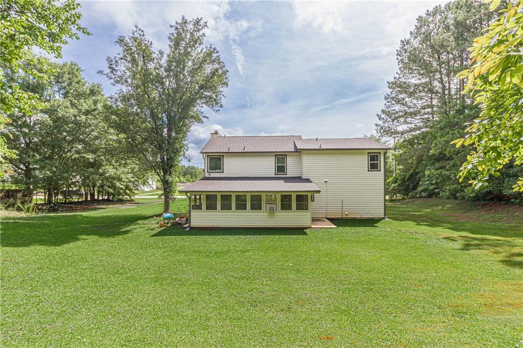 5070 Hudson Road Loganville, GA 30052 - Photo 47 of 49