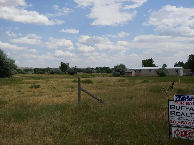 $407,000 | Glencoe Way, Unit TBD, Buffalo, WY 82834