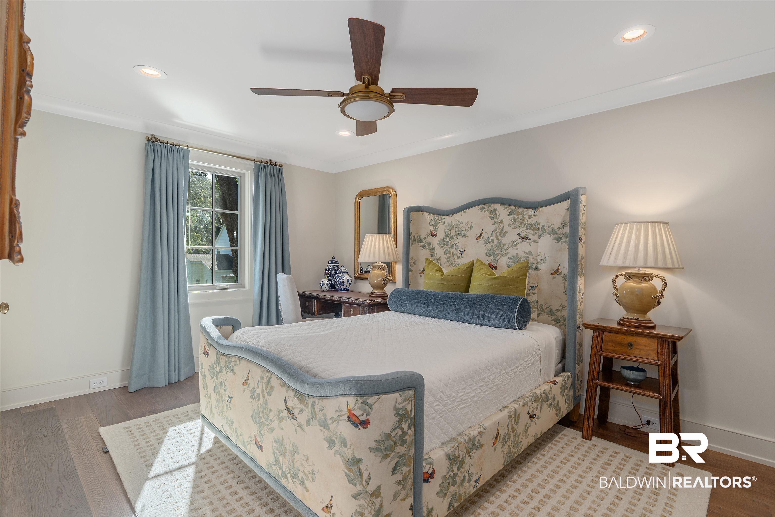 59 North Church Street Fairhope, AL 36532 - Photo 18 of 51 Bedroom 2