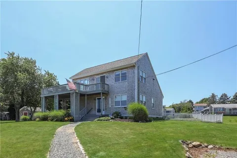 $985,000 | 35 Wild Cherry Drive, Little Compton, RI 02837
