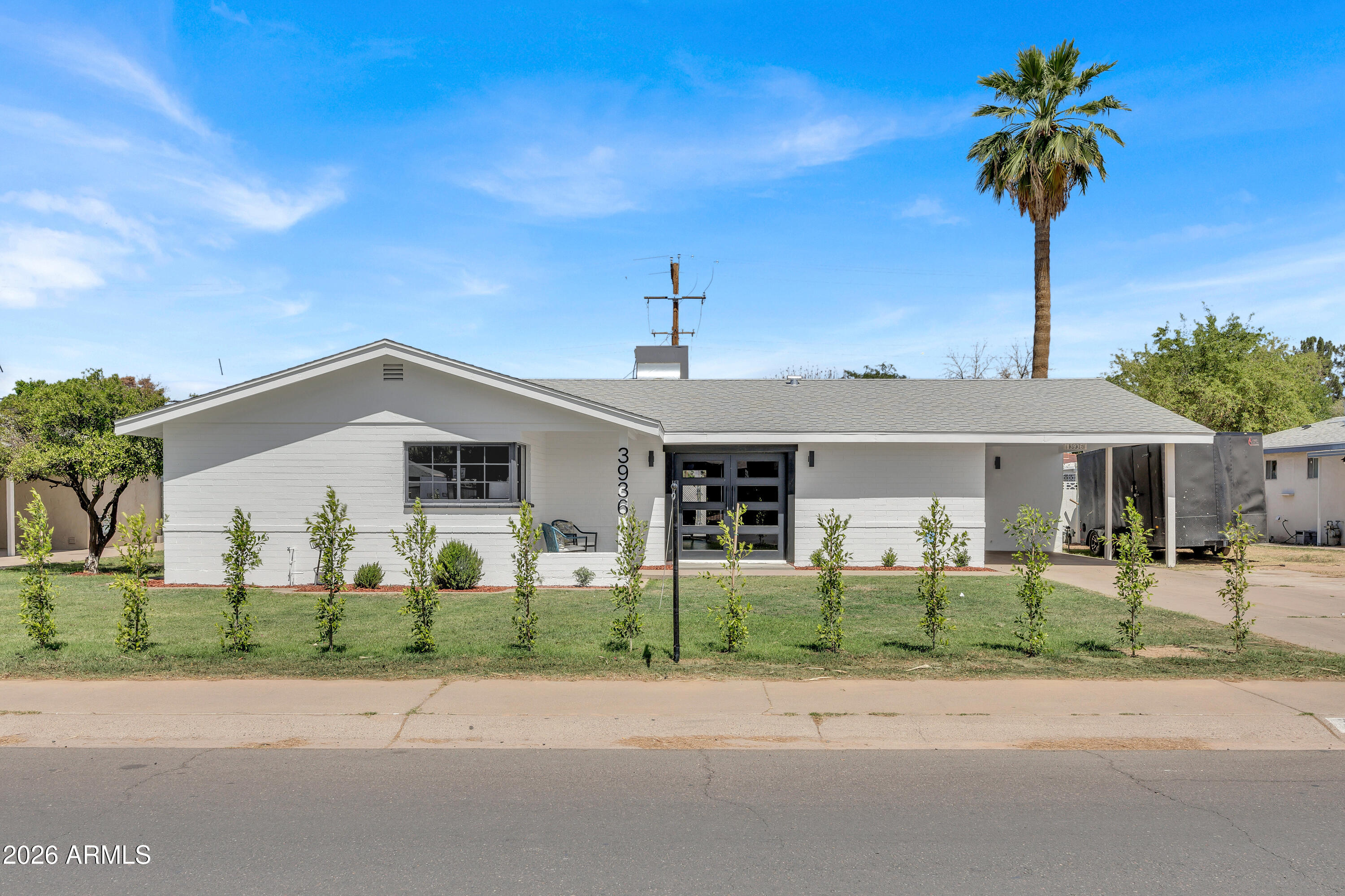 3936 East Oak Street Phoenix, AZ 85008 - Photo 1 of 24 NCP18728