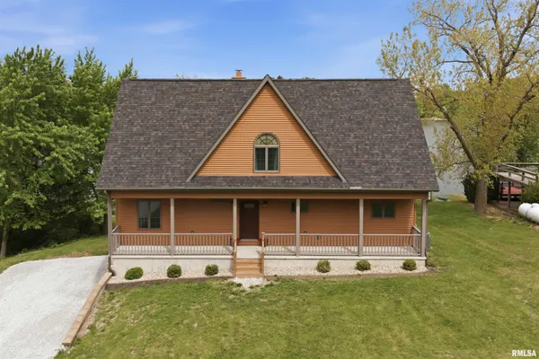 $439,900 | 233 Swan Lake Road, Avon, IL 61415