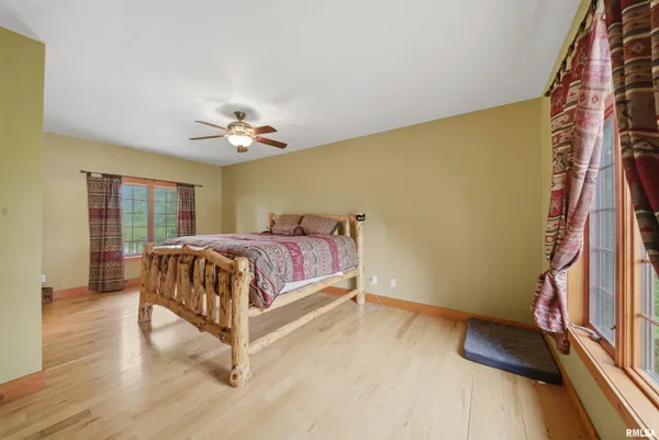 $439,900 | 233 Swan Lake Road, Avon, IL 61415