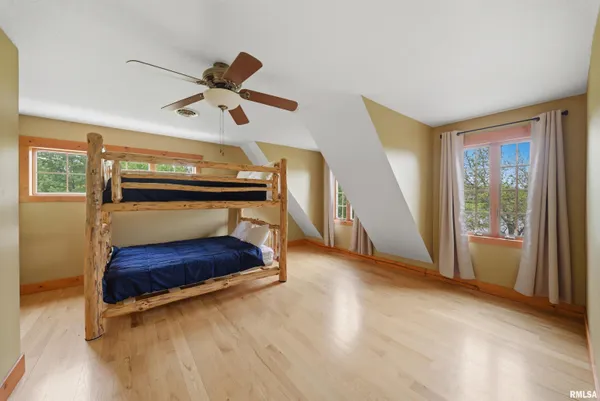 $439,900 | 233 Swan Lake Road, Avon, IL 61415