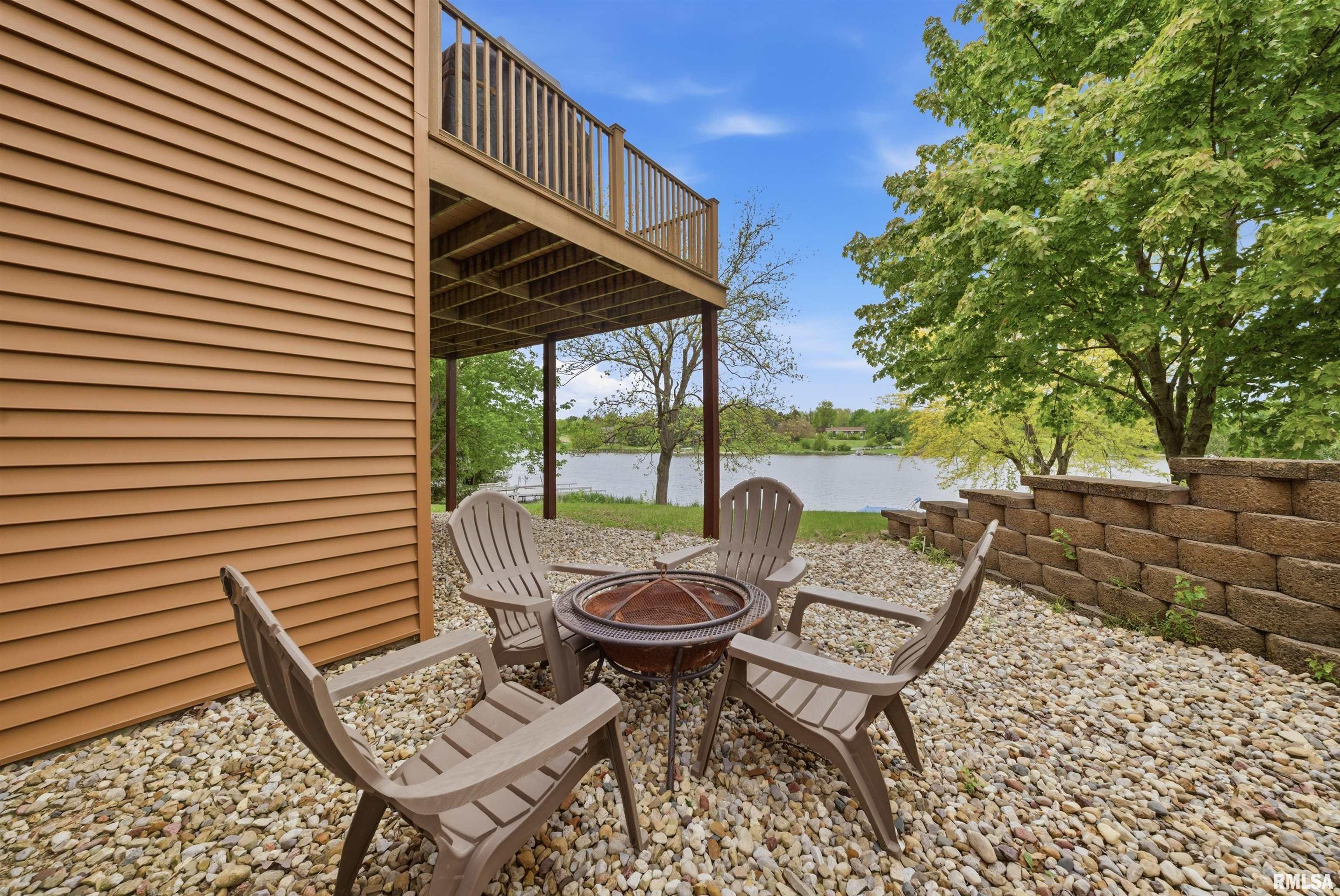 233 Swan Lake Road Avon, IL 61415 - Photo 38 of 55