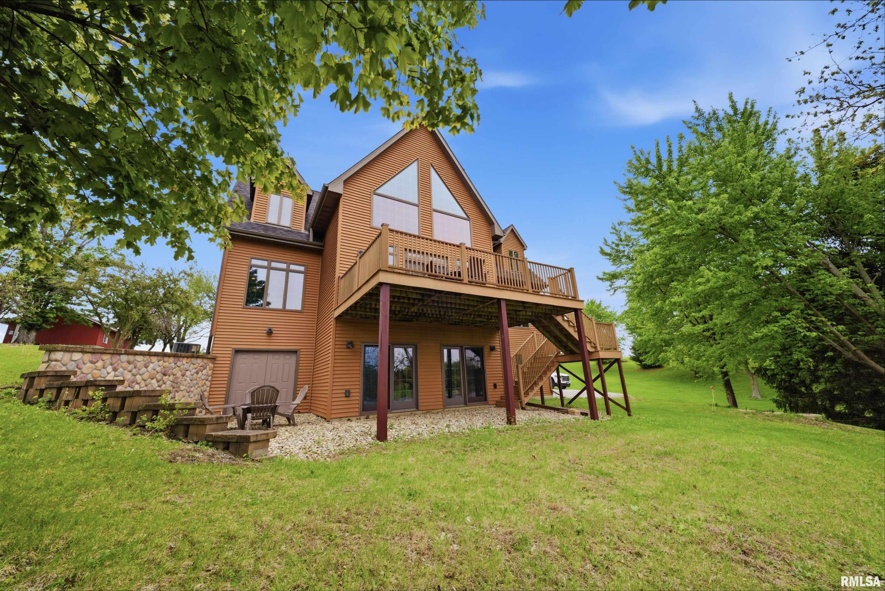 233 Swan Lake Road Avon, IL 61415 - Photo 40 of 55