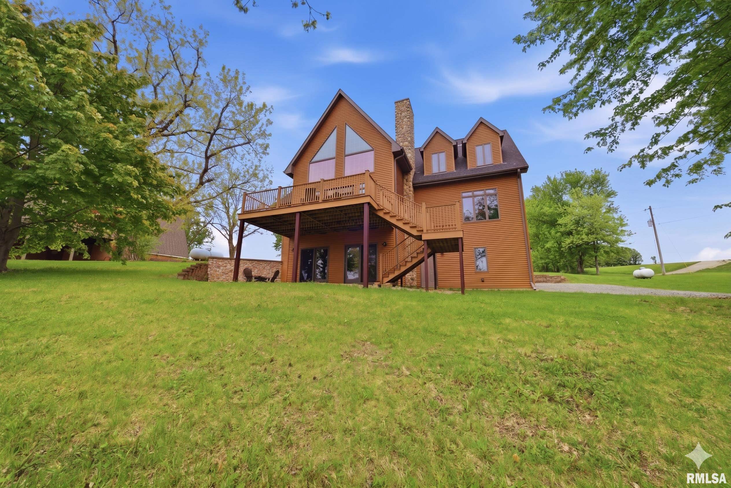 233 Swan Lake Road Avon, IL 61415 - Photo 41 of 55
