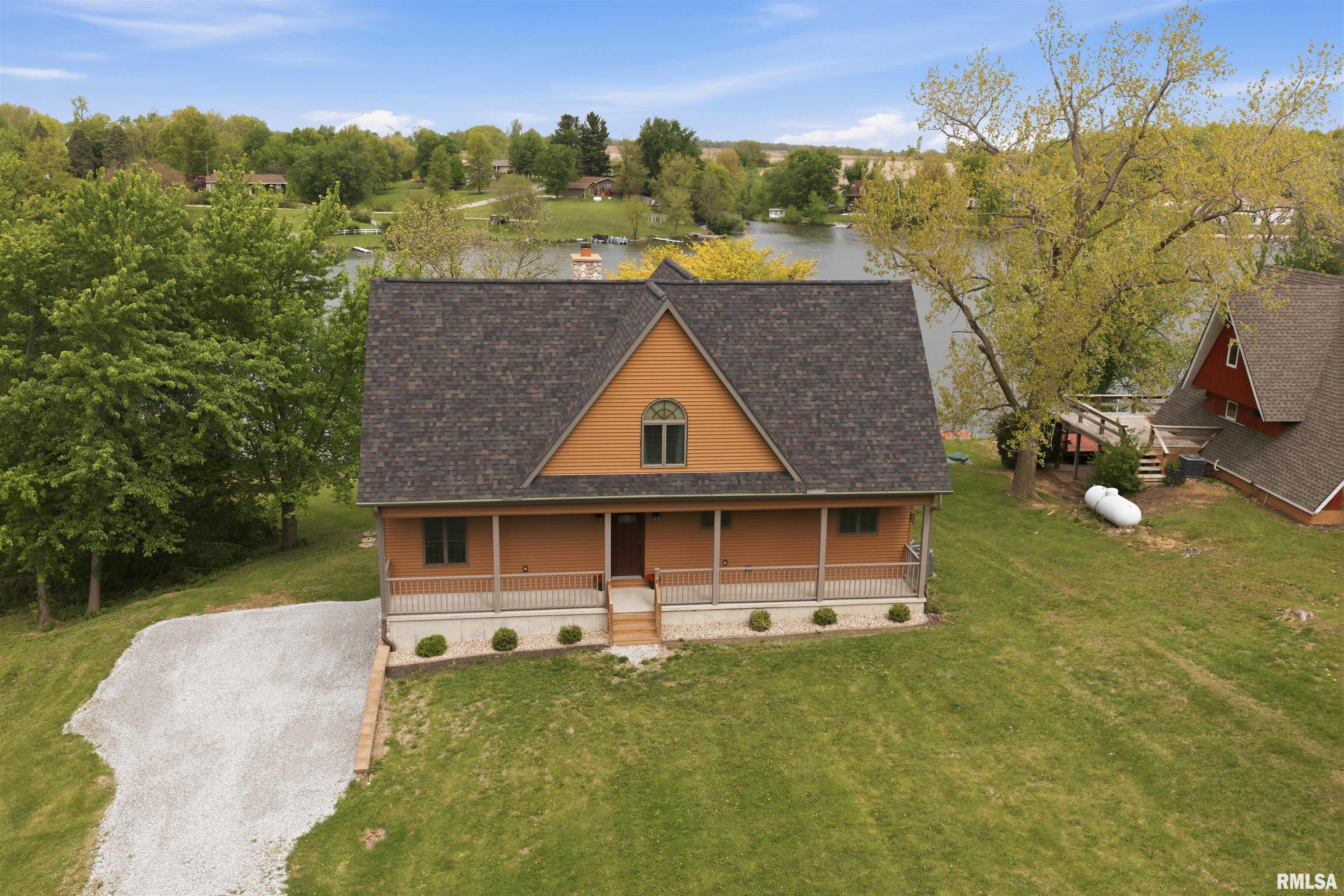 233 Swan Lake Road Avon, IL 61415 - Photo 45 of 55