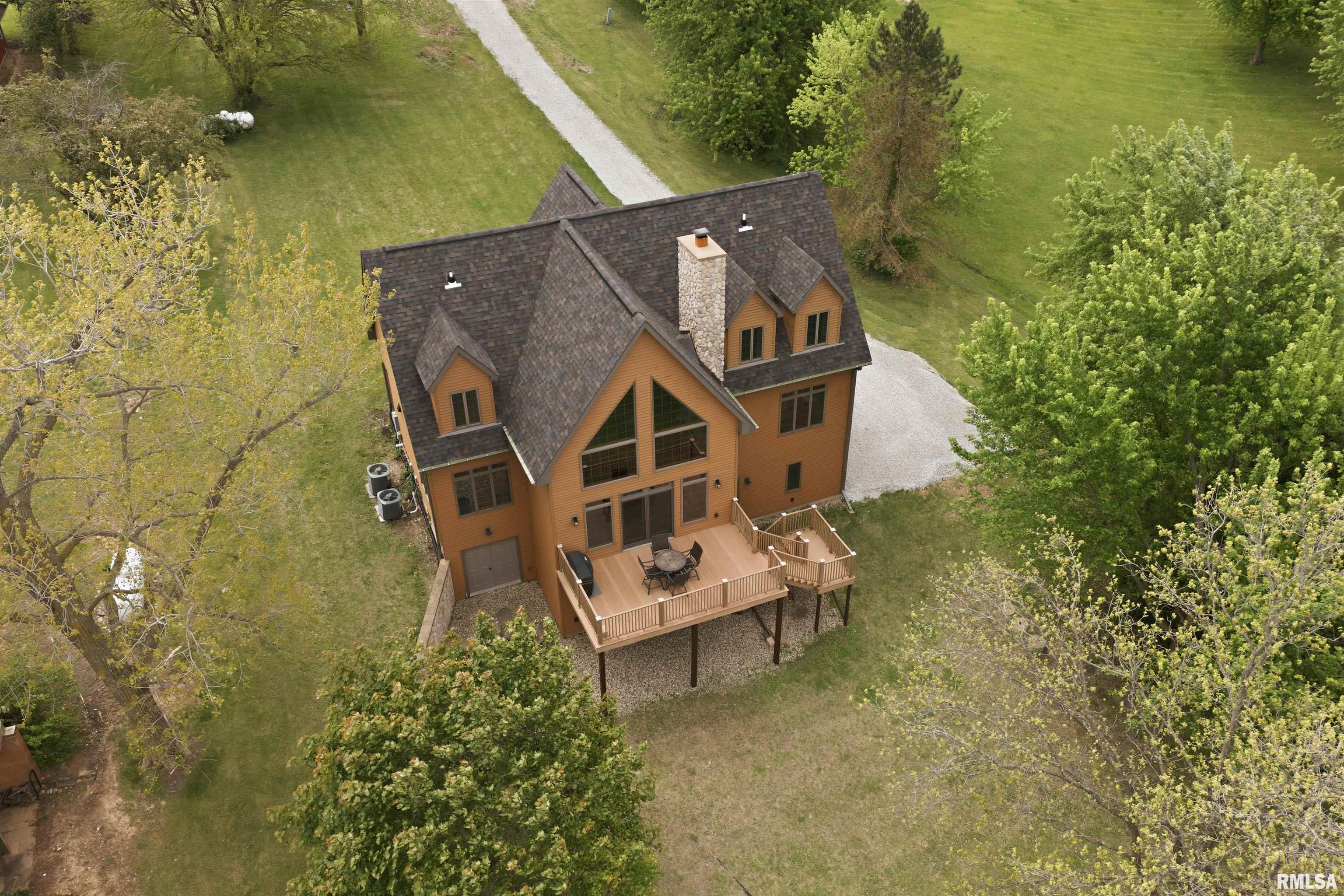 233 Swan Lake Road Avon, IL 61415 - Photo 46 of 55