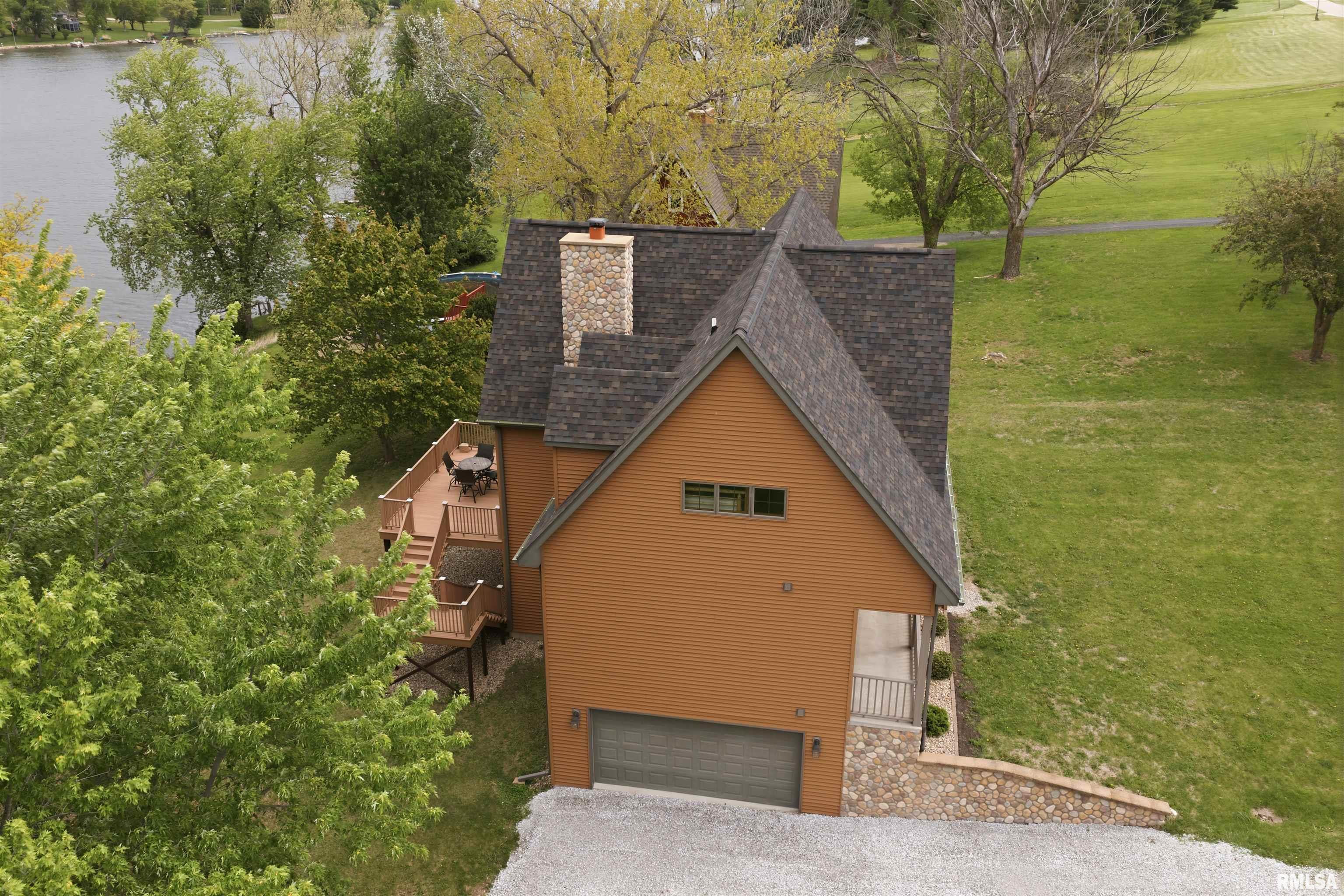 233 Swan Lake Road Avon, IL 61415 - Photo 47 of 55
