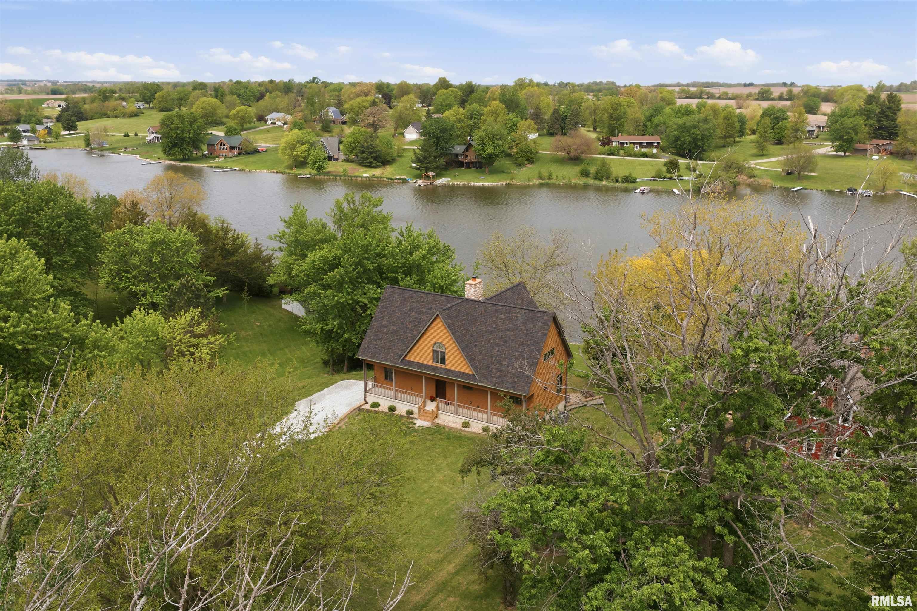 233 Swan Lake Road Avon, IL 61415 - Photo 48 of 55