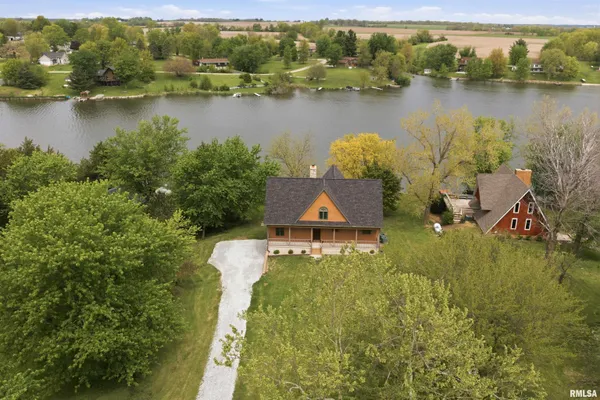 $439,900 | 233 Swan Lake Road, Avon, IL 61415