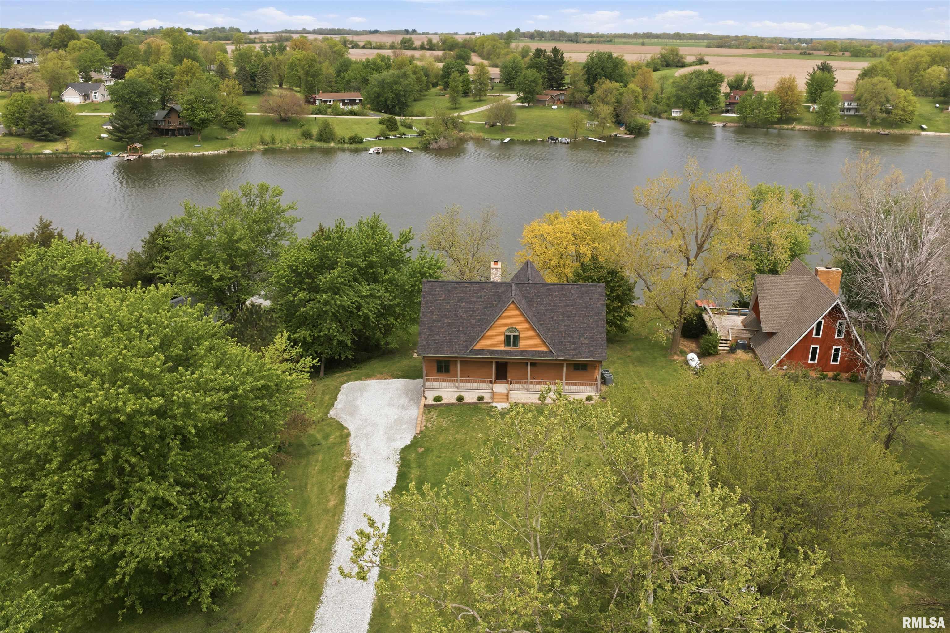 233 Swan Lake Road Avon, IL 61415 - Photo 49 of 55