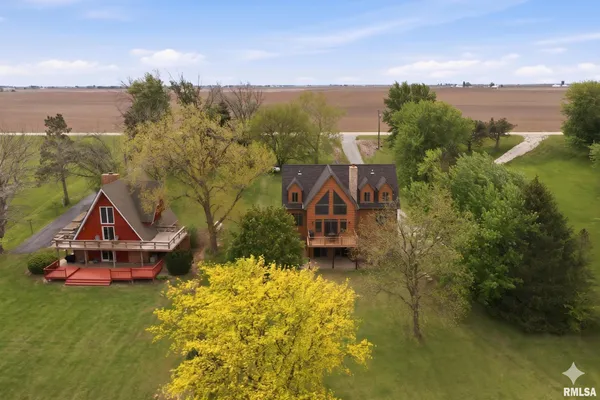 $439,900 | 233 Swan Lake Road, Avon, IL 61415
