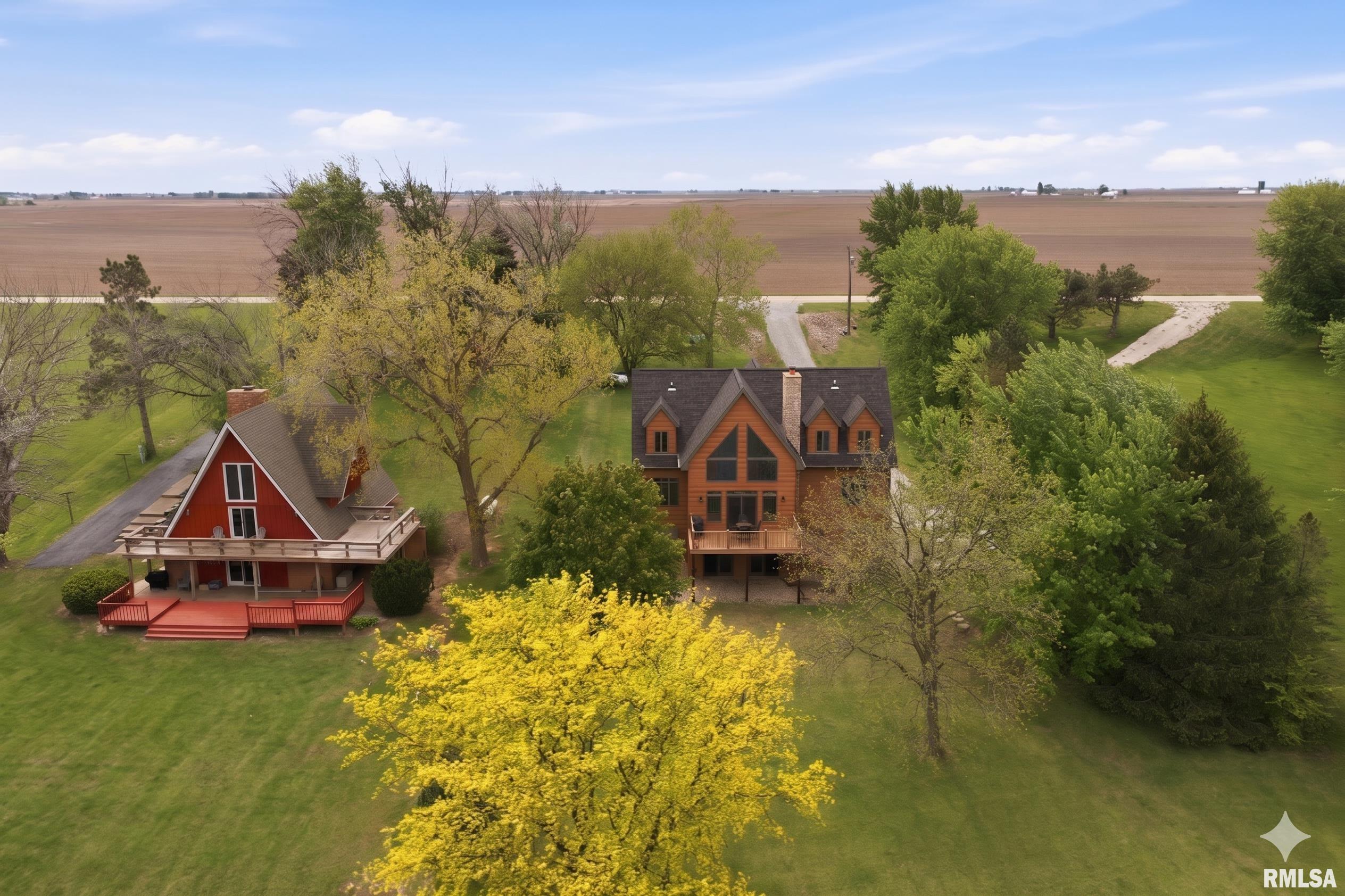 233 Swan Lake Road Avon, IL 61415 - Photo 50 of 55