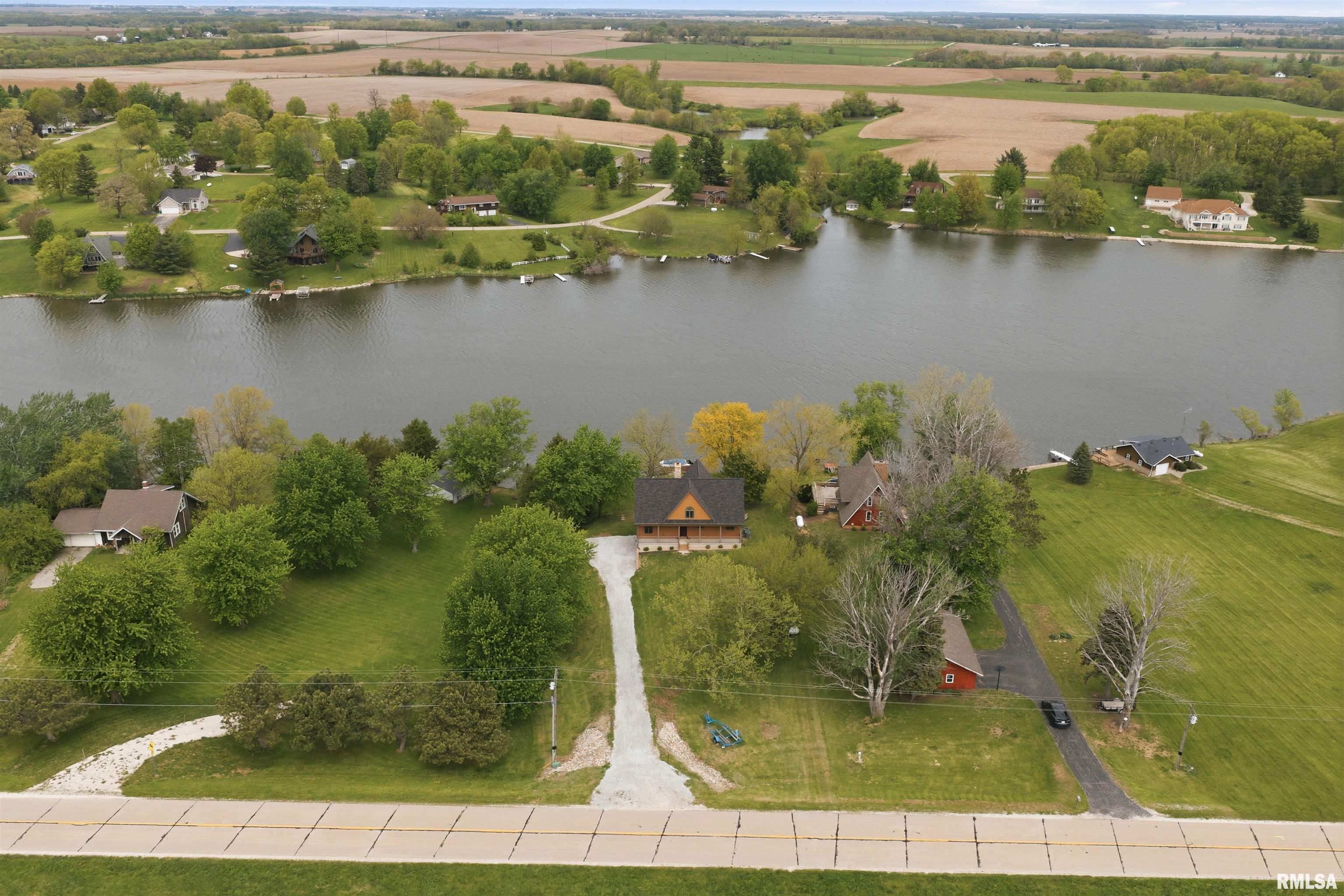 233 Swan Lake Road Avon, IL 61415 - Photo 53 of 55