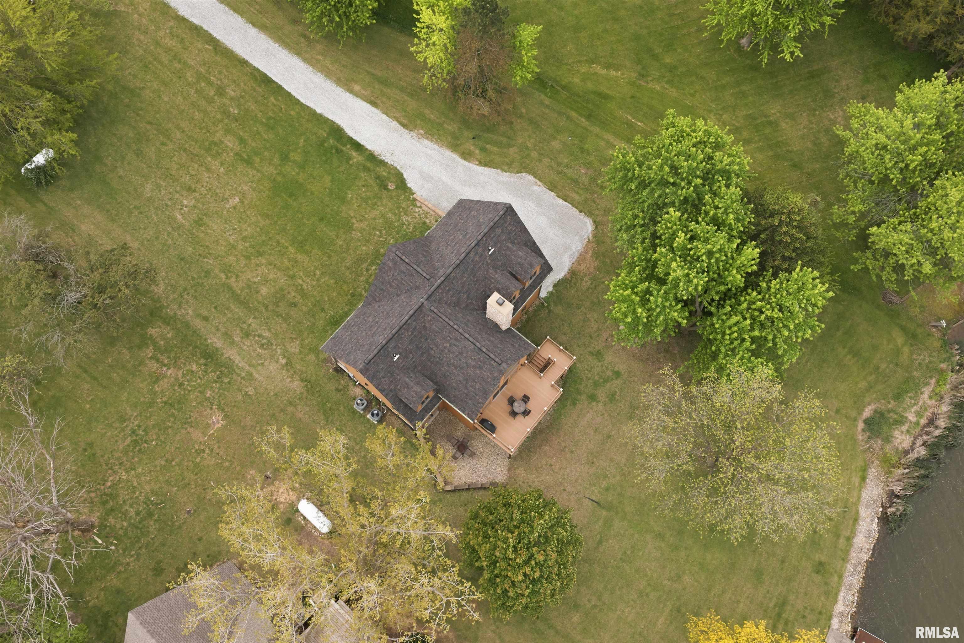 233 Swan Lake Road Avon, IL 61415 - Photo 54 of 55