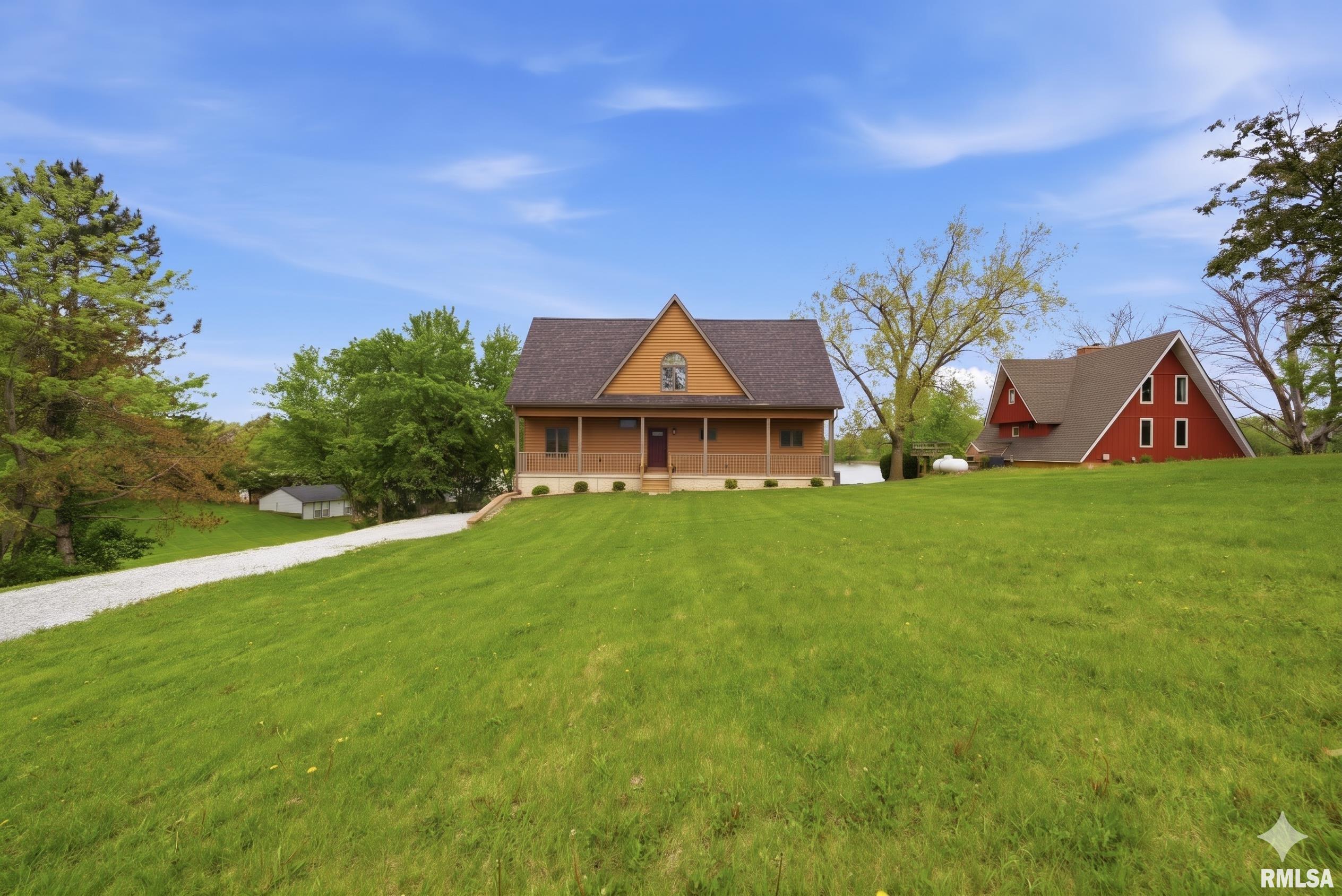 233 Swan Lake Road Avon, IL 61415 - Photo 55 of 55