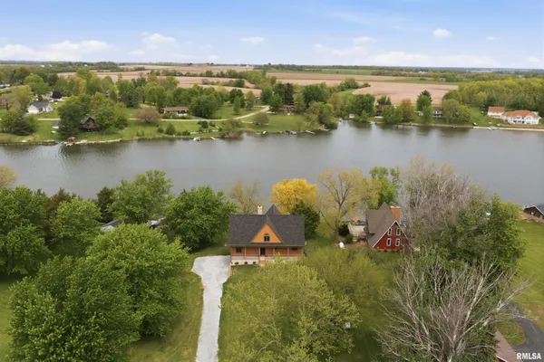 $439,900 | 233 Swan Lake Road, Avon, IL 61415