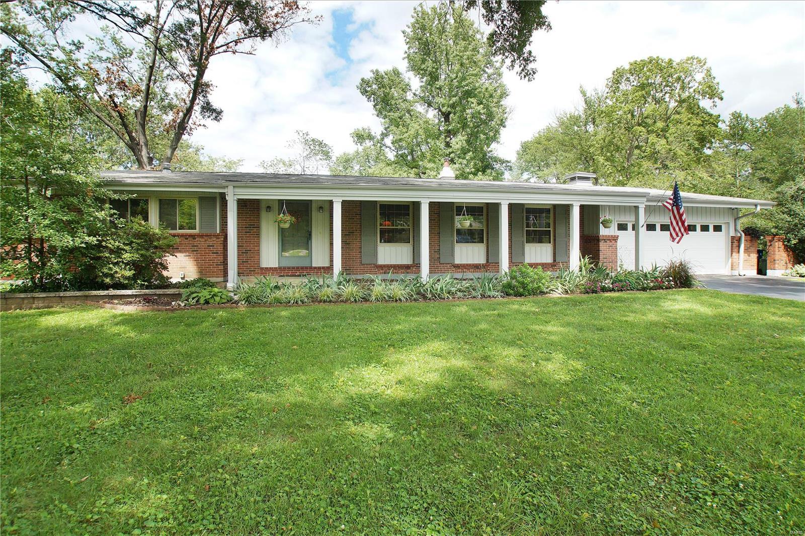 541 North Mason Road St. Louis, MO 63141 - Photo 1 of 29 Gallery Image 1