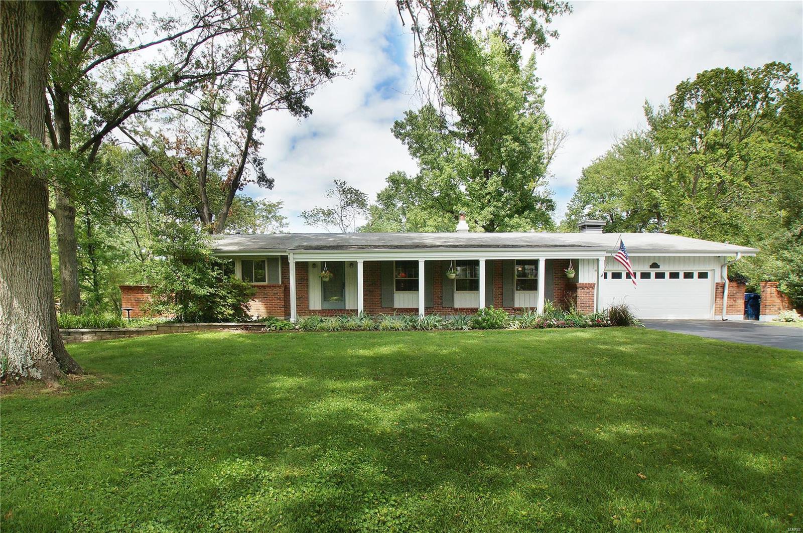 541 North Mason Road St. Louis, MO 63141 - Photo 29 of 29 Gallery Image 29