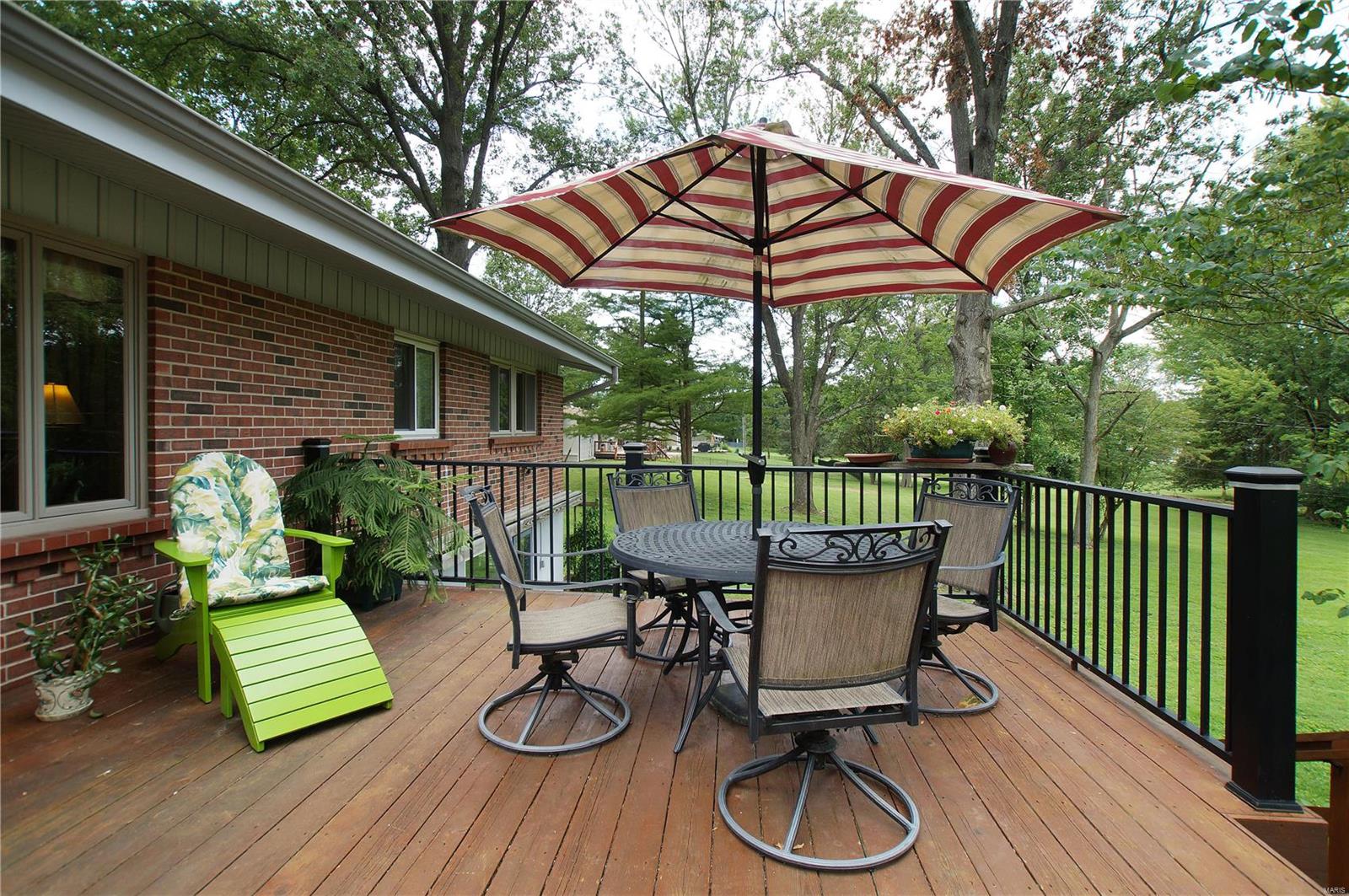 541 North Mason Road St. Louis, MO 63141 - Photo 4 of 29 Gallery Image 4
