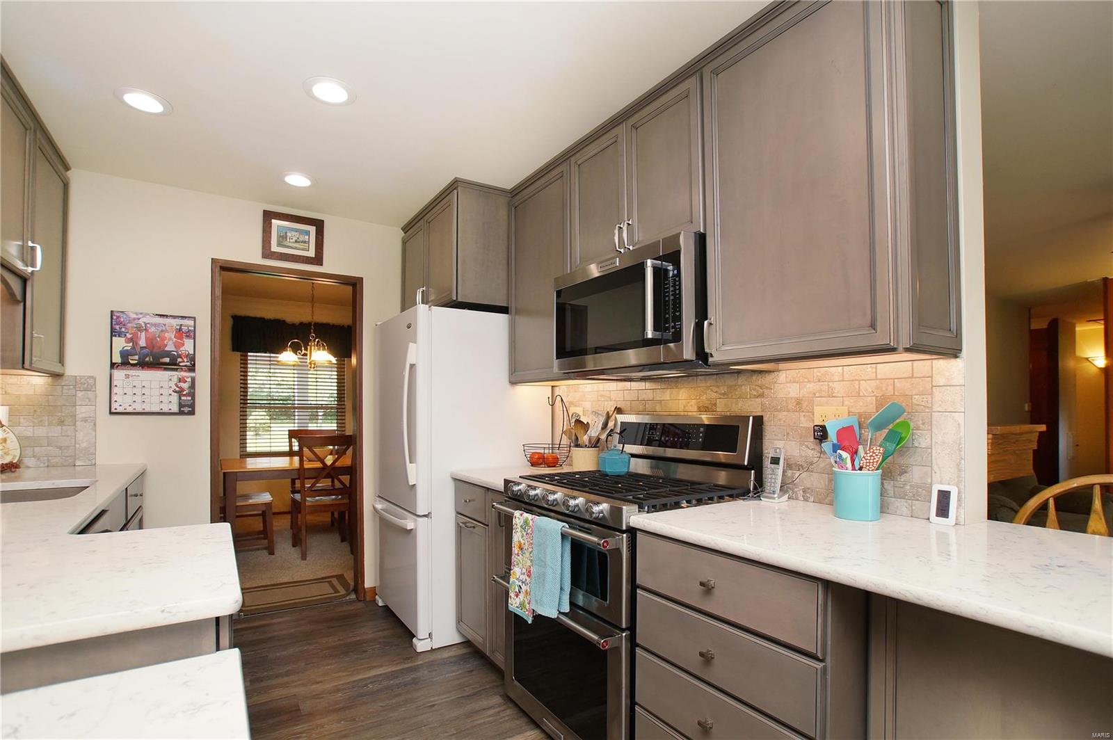 541 North Mason Road St. Louis, MO 63141 - Photo 9 of 29 Gallery Image 9